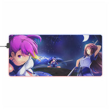 Load image into Gallery viewer, THE iDOLM@STER: Million Live! RGB LED Mouse Pad (Desk Mat)
