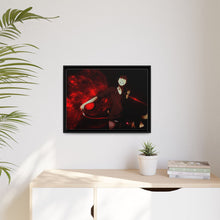 Load image into Gallery viewer, Durarara!! Canvas Framed Art Print
