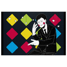 Load image into Gallery viewer, Anime Mob Psycho 100 Jigsaw Puzzle
