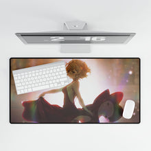Load image into Gallery viewer, In Spectre Mouse Pad (Desk Mat)
