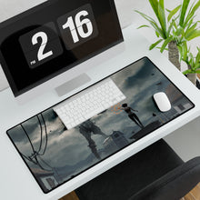 Load image into Gallery viewer, Fantasy Witch Mouse Pad (Desk Mat)
