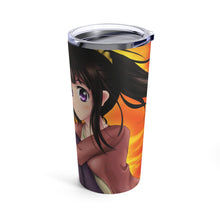 Load image into Gallery viewer, Eru Chitanda  And  Hōtarō Oreki Together Tumbler 20oz
