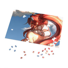 Load image into Gallery viewer, Anime Tengen Toppa Gurren Lagann Jigsaw Puzzle
