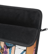 Load image into Gallery viewer, Anime Jojo&#39;s Bizarre Adventure Laptop Sleeve
