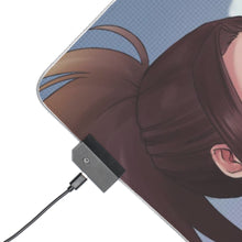 Load image into Gallery viewer, My Hero Academia RGB LED Mouse Pad (Desk Mat)
