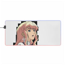 Load image into Gallery viewer, Macross RGB LED Mouse Pad (Desk Mat)

