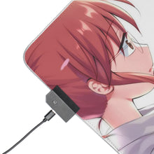 Load image into Gallery viewer, Miss Kobayashi's Dragon Maid RGB LED Mouse Pad (Desk Mat)

