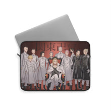Load image into Gallery viewer, Anime Tokyo Revengers Laptop Sleeve
