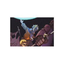 Load image into Gallery viewer, Boruto Rug
