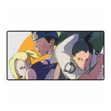Load image into Gallery viewer, Anime Naruto Mouse Pad (Desk Mat)

