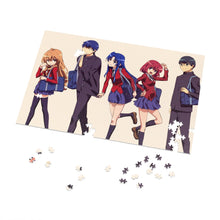 Load image into Gallery viewer, Anime Toradora! Jigsaw Puzzle
