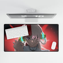 Load image into Gallery viewer, One Piece Film: Red Mouse Pad (Desk Mat)

