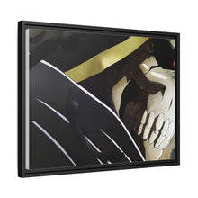 Load image into Gallery viewer, Ainz Ooal Gown (Momonga) Canvas Framed Art Print
