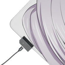 Load image into Gallery viewer, Anime Armed Girl's Machiavellism RGB LED Mouse Pad (Desk Mat)
