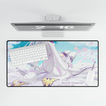 Load image into Gallery viewer, Anime Re:ZERO -Starting Life in Another World- Mouse Pad (Desk Mat)
