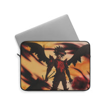 Load image into Gallery viewer, Anime Black Clover Laptop Sleeve
