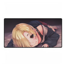 Load image into Gallery viewer, Anime The iDOLM@STER Cinderella Girls Mouse Pad (Desk Mat)
