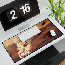 Load image into Gallery viewer, Anime Re:ZERO -Starting Life in Another World- Mouse Pad (Desk Mat)
