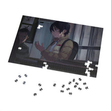 Load image into Gallery viewer, Anime ERASED Jigsaw Puzzle

