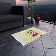 Load image into Gallery viewer, Lucky Star Kagami Hiiragi, Tsukasa Hiiragi Rug
