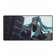 Load image into Gallery viewer, Anime Vocaloid Mouse Pad (Desk Mat)
