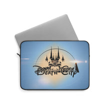 Load image into Gallery viewer, Soul Eater Laptop Sleeve
