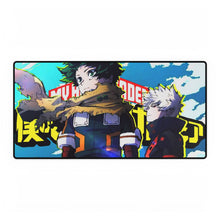 Load image into Gallery viewer, My Hero Academia Season 7 Mouse Pad (Desk Mat)
