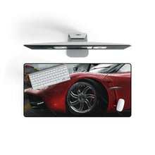 Load image into Gallery viewer, Project Cars Mouse Pad (Desk Mat)
