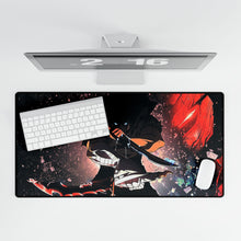 Load image into Gallery viewer, Solo Leveling Season 2 -Arise From The Shadow- Mouse Pad (Desk Mat)
