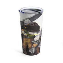 Load image into Gallery viewer, Grimoire of Zero Tumbler 20oz
