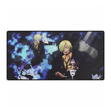 Load image into Gallery viewer, Anime One Piece Mouse Pad (Desk Mat)
