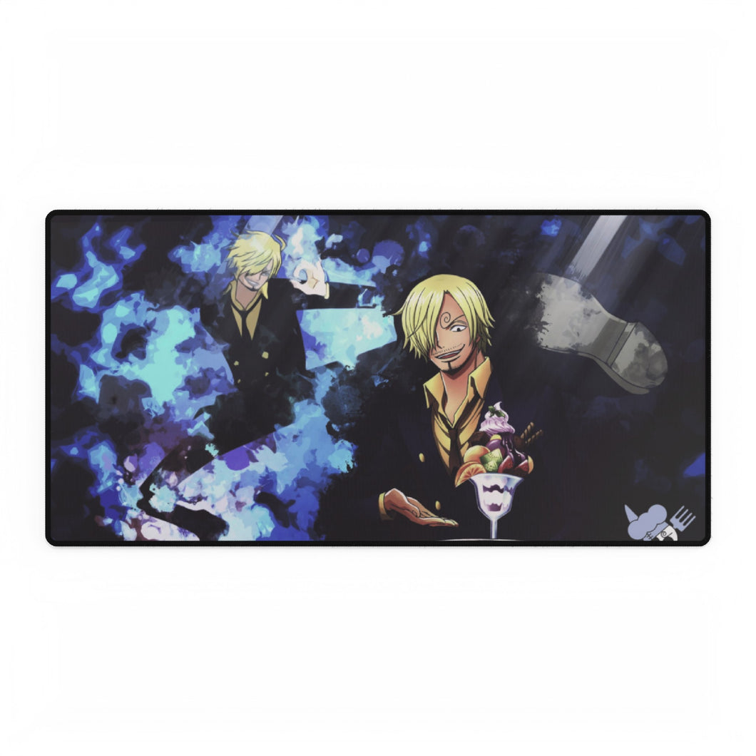 Anime One Piece Mouse Pad (Desk Mat)