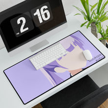 Load image into Gallery viewer, Aoba Suzukaze Mouse Pad (Desk Mat)
