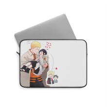 Load image into Gallery viewer, Boruto Laptop Sleeve
