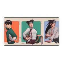 Load image into Gallery viewer, Anime Naruto Mouse Pad (Desk Mat)
