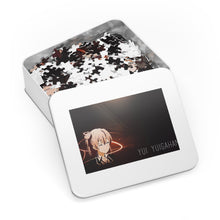 Load image into Gallery viewer, Yui Yuigahama Jigsaw Puzzle
