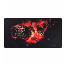 Load image into Gallery viewer, Anime One Piece Mouse Pad (Desk Mat)
