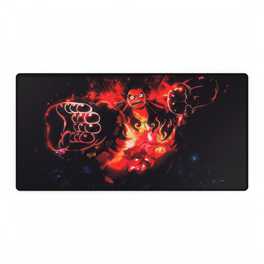 Anime One Piece Mouse Pad (Desk Mat)