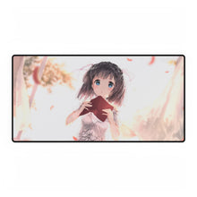 Load image into Gallery viewer, Anime The World God Only Knowsr Mouse Pad (Desk Mat)
