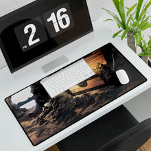 Load image into Gallery viewer, Treasure Island Mouse Pad (Desk Mat)
