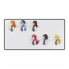 Load image into Gallery viewer, Wise Man s Grandchild Mouse Pad (Desk Mat)
