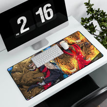 Load image into Gallery viewer, Obey Me! Shall we date? Mouse Pad (Desk Mat)
