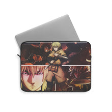 Load image into Gallery viewer, Anime Vinland Saga Laptop Sleeve
