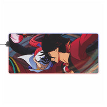 Load image into Gallery viewer, Katanagatari RGB LED Mouse Pad (Desk Mat)
