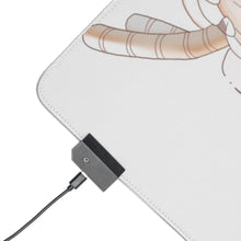 Load image into Gallery viewer, Tohru RGB LED Mouse Pad (Desk Mat)
