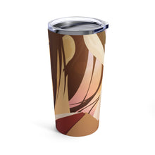 Load image into Gallery viewer, Hakuouki Shinsengumi Kitan Tumbler 20oz
