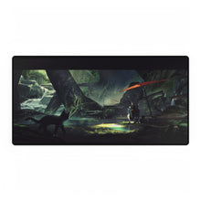 Load image into Gallery viewer, Anime Pixiv Fantasia T Mouse Pad (Desk Mat)
