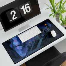 Load image into Gallery viewer, Jade Dynasty Mouse Pad (Desk Mat)
