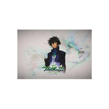 Load image into Gallery viewer, Anime Mobile Suit Gundam 00 Rug
