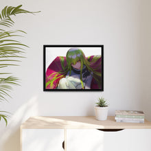 Load image into Gallery viewer, Anime Code Geass Canvas Framed Art Print
